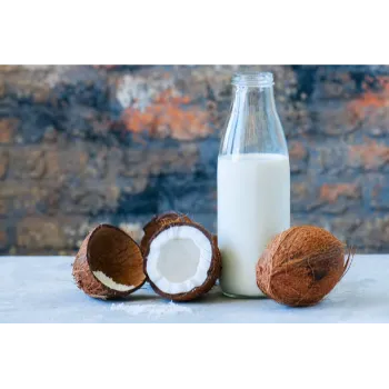 Coconut Milk 